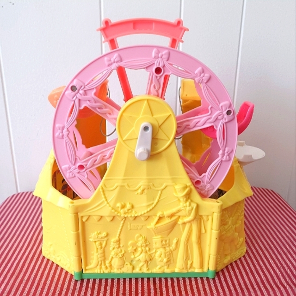 Country Fair Play Set - Picture 3 of 9